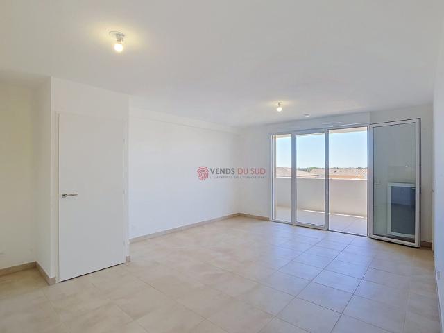 Appartement location à Béziers