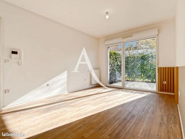 Appartement vente à Bois-d'Arcy, Yonne