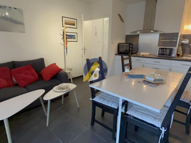 Appartement vente à Les Sables-d'Olonne, Saint-hilaire-de-riez