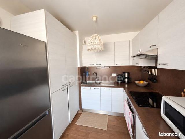 Appartement vente à Mérignac, Gironde
