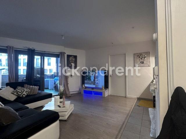 Appartement location à Bobigny, Vaux-montreuil