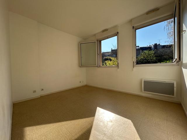 Appartement vente à Palaiseau, Orsay