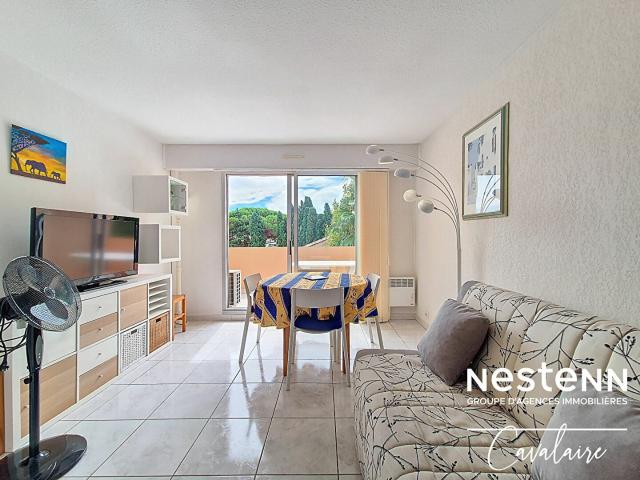 Appartement vente à Arrondissement de Draguignan, Cavalaire-sur-mer