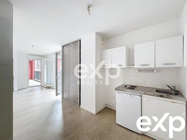 Appartement vente à Nantes