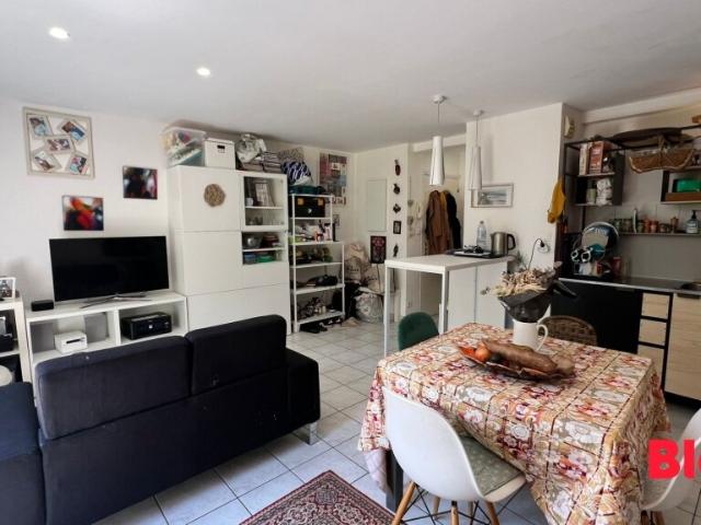 Appartement vente à Bruz, Le Grand Pâtis