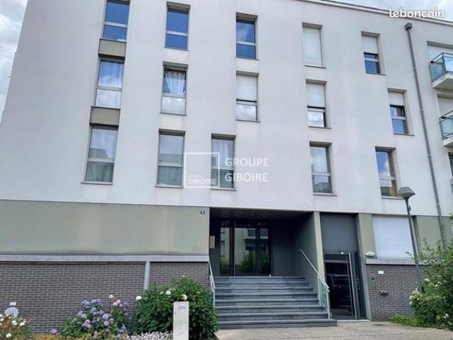 Appartement vente à Cesson-sévigné