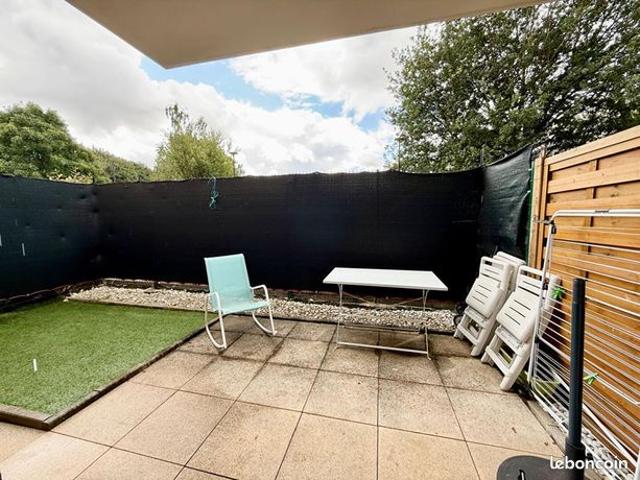 Appartement vente à Palaiseau, Sainte-geneviève-des-bois