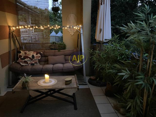 Appartement vente à Soulac-sur-mer, Les Cousteaux Sud