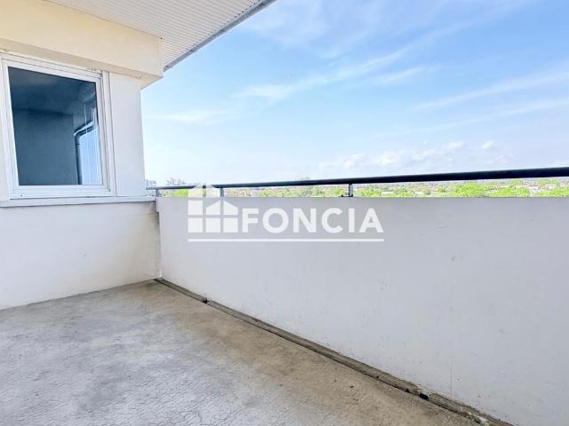 Appartement vente à Toulouse