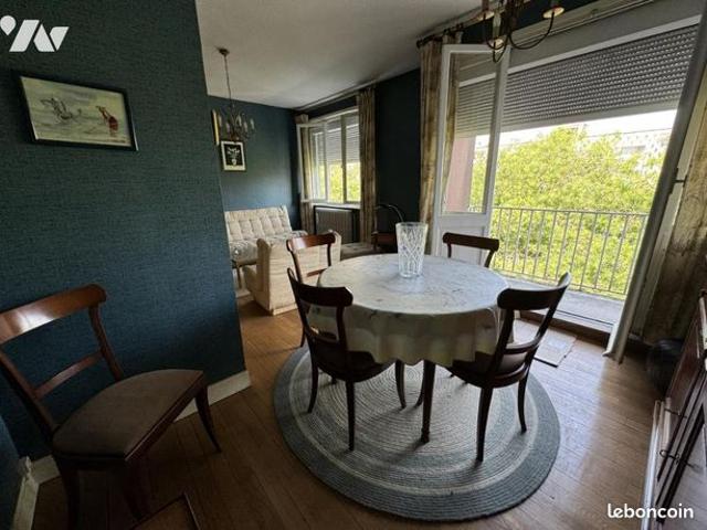 Appartement vente à Valenciennes