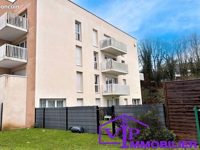 Appartement vente à Rouen, Petit-couronne