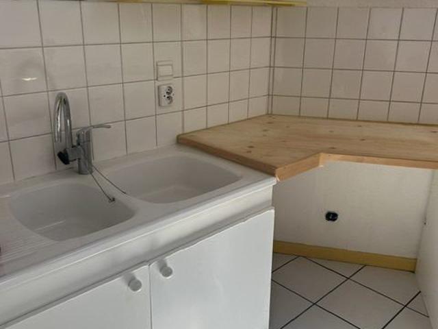 Appartement location à Albertville
