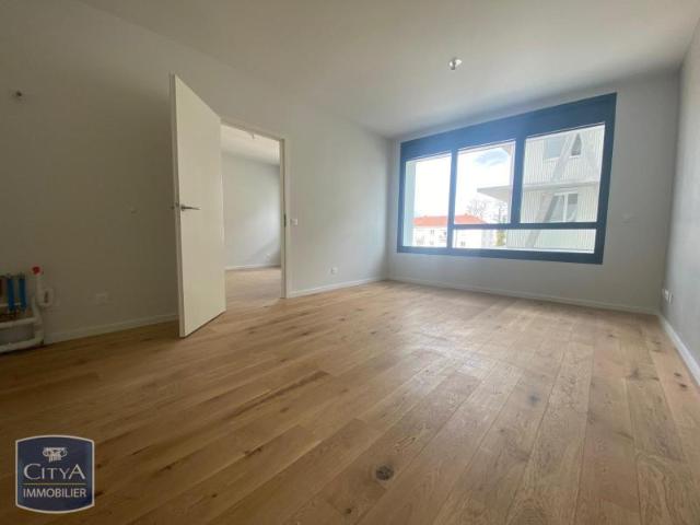 Appartement location à Mulhouse, Huningue