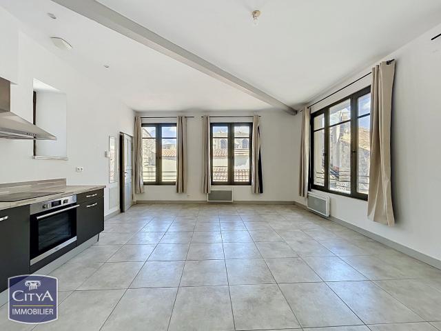 Appartement vente à Arles
