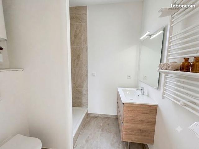 Appartement vente à Villefranche-sur-Saône, Rhône