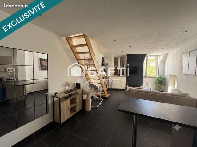 Appartement vente à Torcy, Courtry