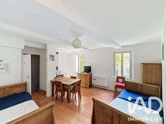 Appartement vente à Carpentras, Malaucène