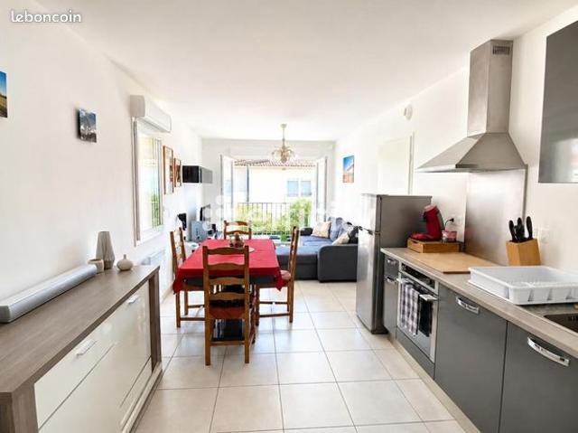 Appartement vente à Istres