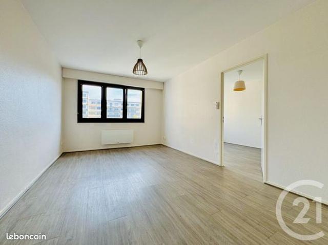 Appartement vente à Strasbourg, Hoenheim