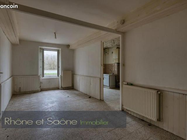 Appartement vente à Bourg-en-Bresse, Montmerle-sur-saône