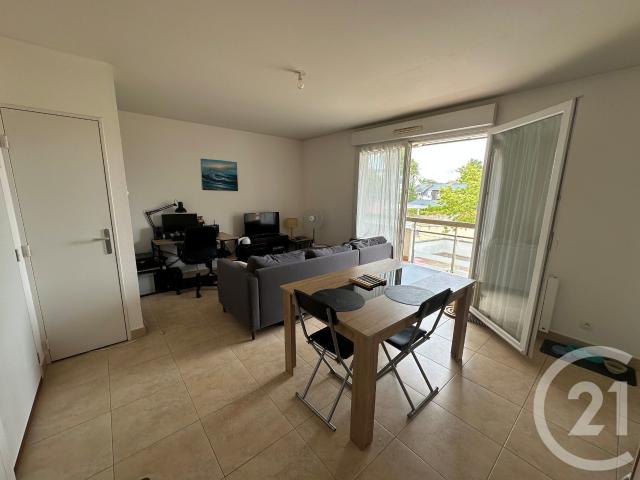 Appartement location à Le Mans