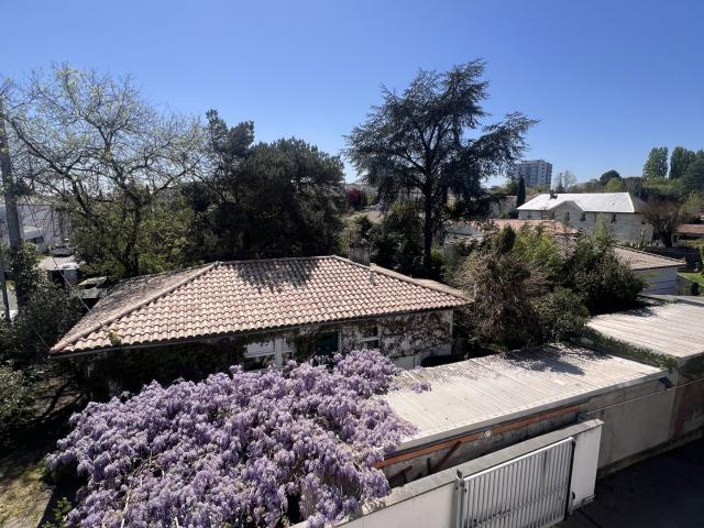 Appartement vente à Bordeaux, Mérignac