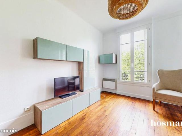 Appartement vente à Nanterre, Hauts-de-Seine