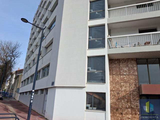 Appartement vente à Bordeaux