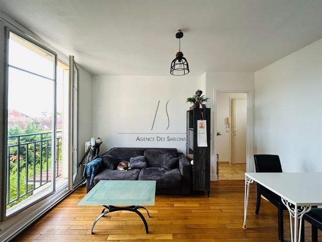 Appartement vente à Le Vésinet, Yvelines