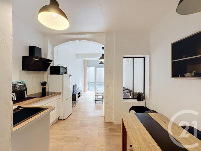 Appartement vente à Auch
