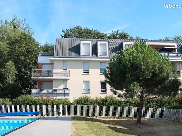 Appartement vente à Rouen, Canteleu