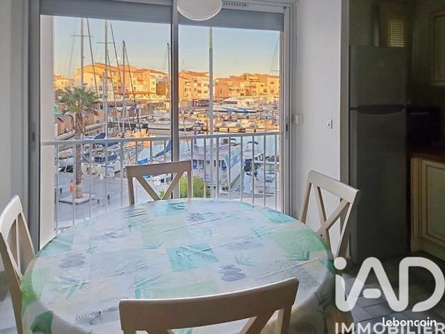 Appartement vente à Béziers, Agde