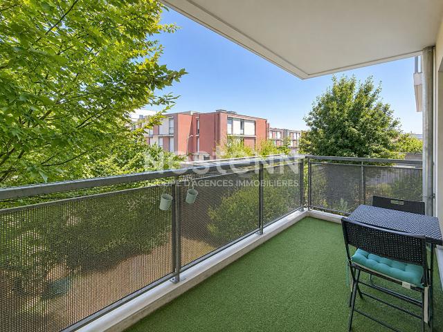 Appartement vente à Bron, Rhône