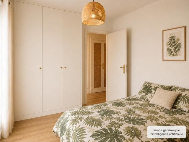 Appartement vente à Rennes, Bretagne
