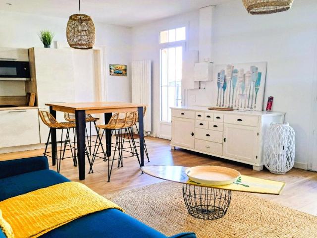 Appartement vente à Arcachon