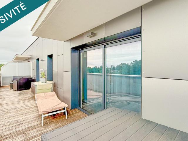 Appartement vente à Bordeaux, Lormont