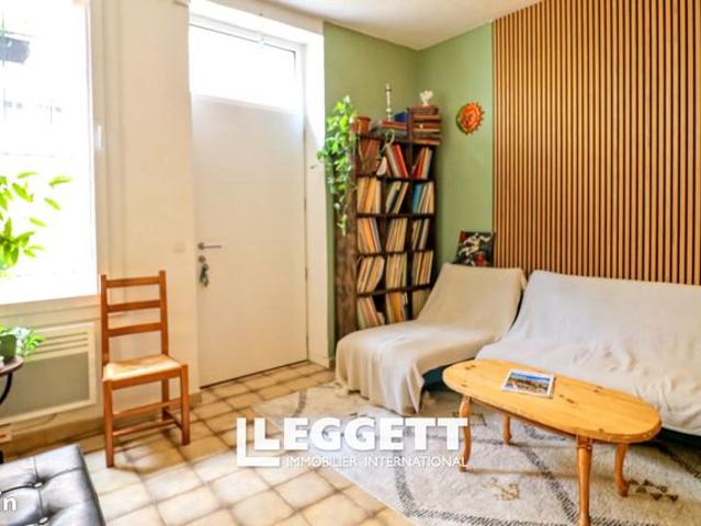 Appartement vente à Nîmes, Gard