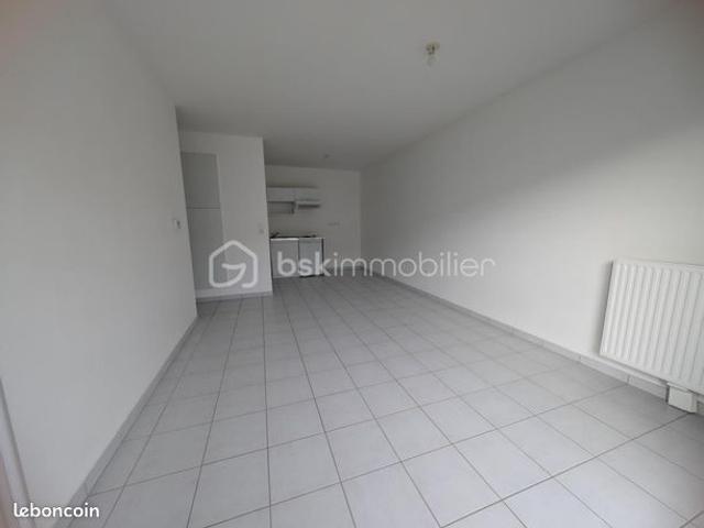 Appartement vente à Nantes