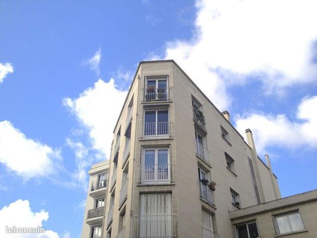 Appartement vente à La Garenne-colombes, Hauts-de-Seine