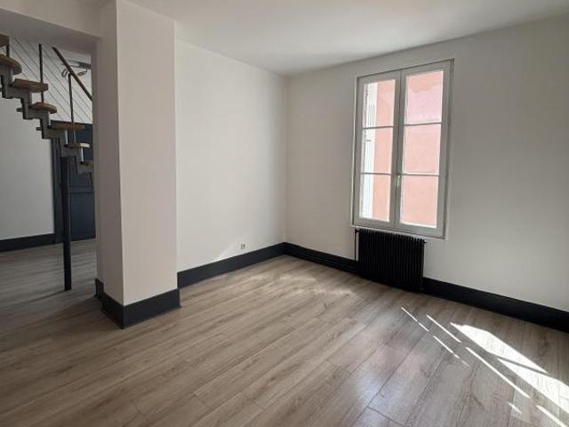 Appartement location à Chalon-sur-Saône, Chalon-sur-saône