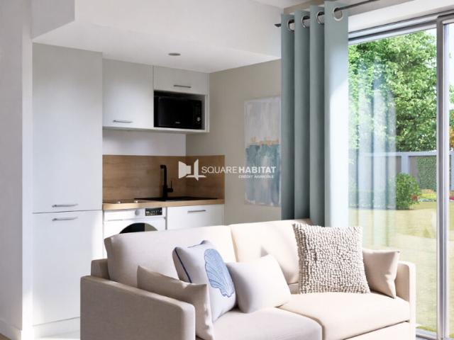 Appartement vente à Arcachon