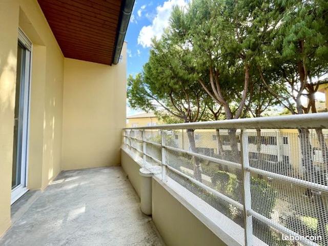 Appartement vente à Montpellier, Lattes