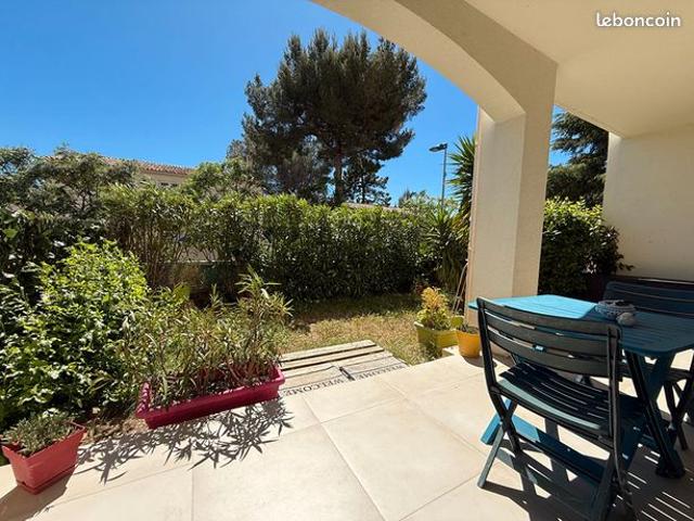 Appartement vente à Arrondissement de Toulon, Saint-mandrier-sur-mer