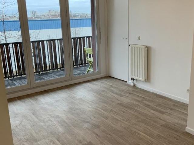 Appartement location à Saint-Denis, Aubervilliers
