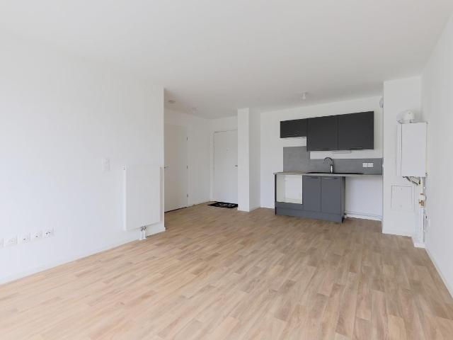 Appartement location à Douai