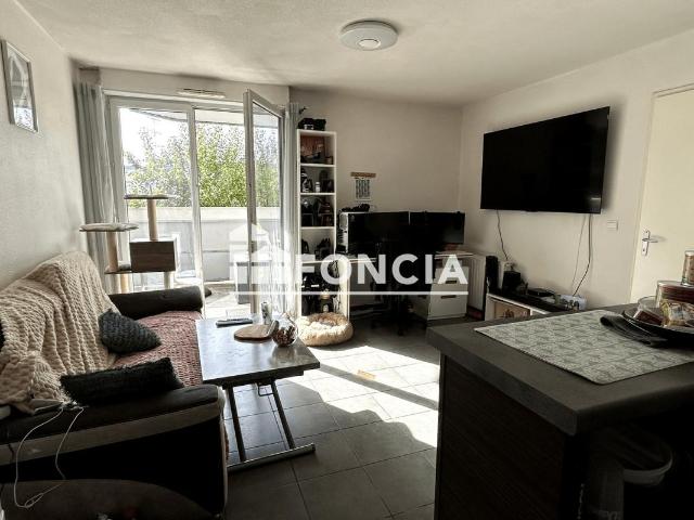 Appartement vente à Bordeaux, Eysines