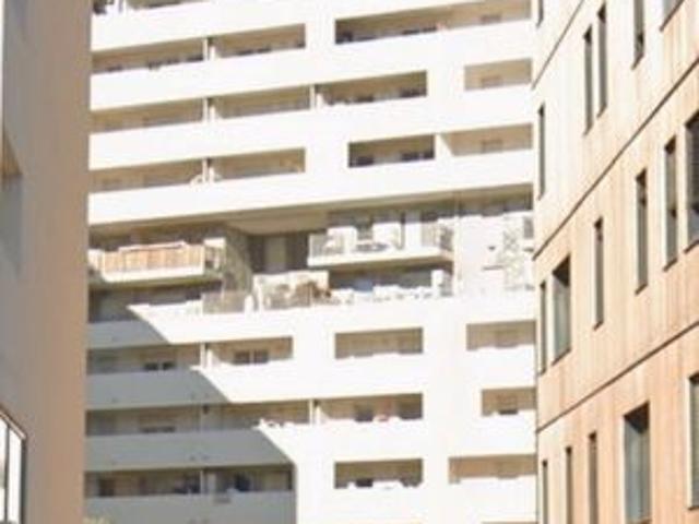 Appartement vente à Marseille