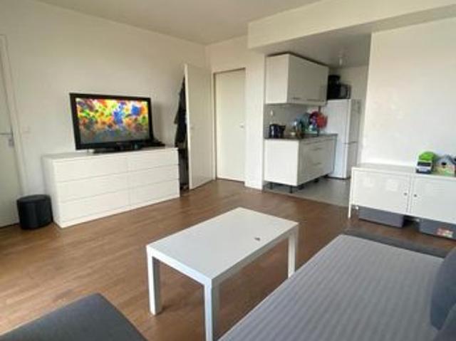 Appartement vente à Le Bourget