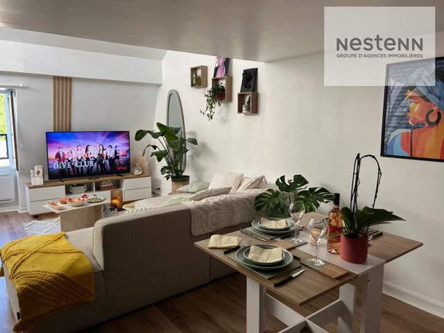 Appartement location à Palaiseau, Linas