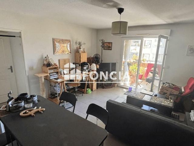 Appartement vente à Arrondissement de Toulon, Toulon